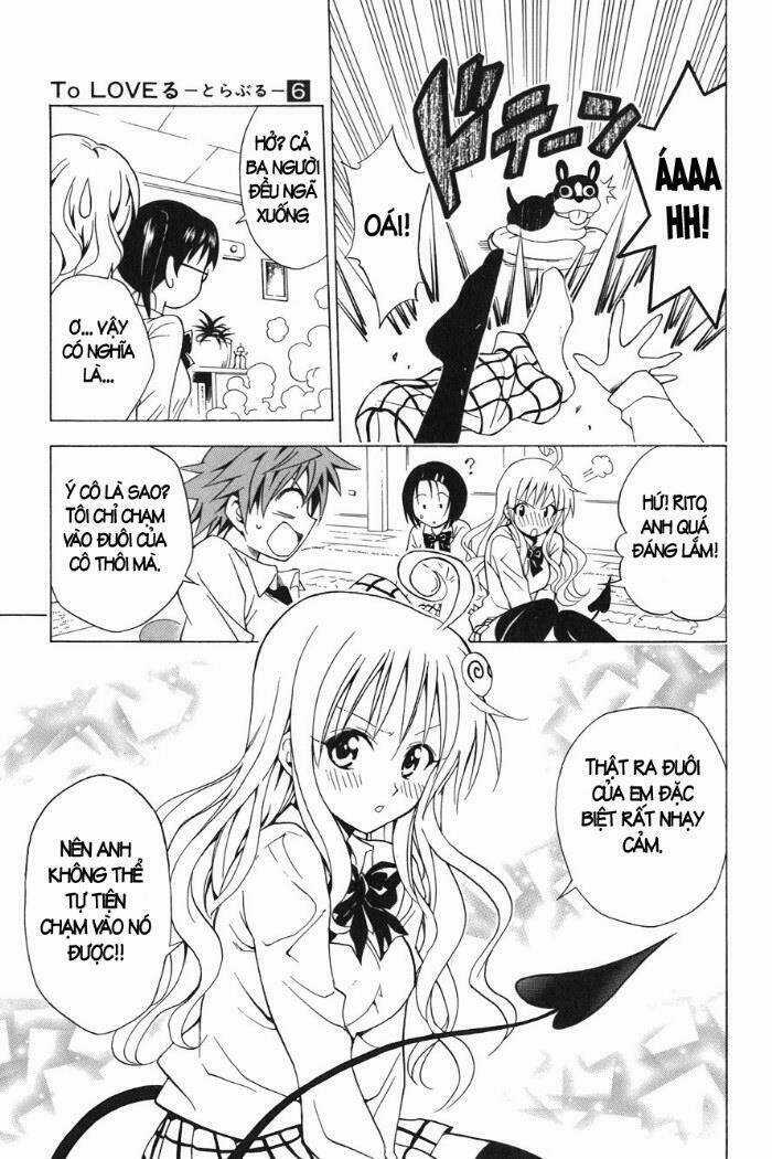 Palawari's Choice - Chapter 46 - Trang 18