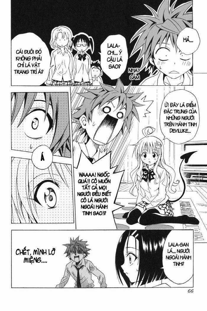 Palawari's Choice - Chapter 46 - Trang 19