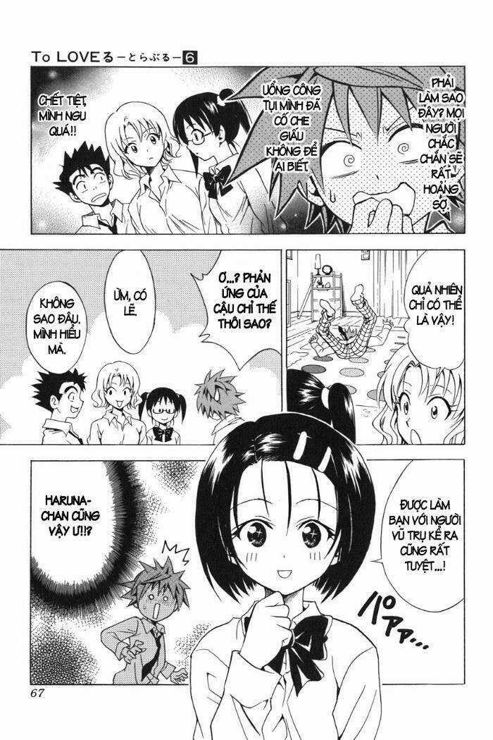 Palawari's Choice - Chapter 46 - Trang 20