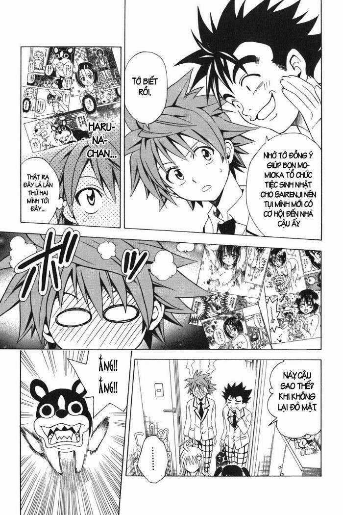 Palawari's Choice - Chapter 46 - Trang 4