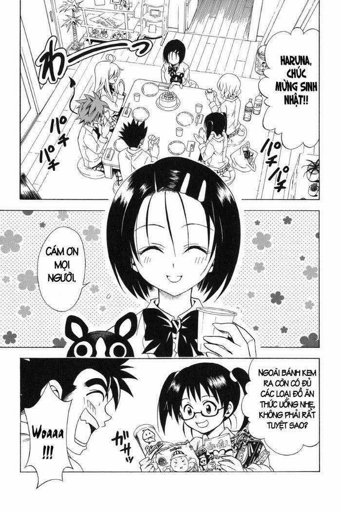 Palawari's Choice - Chapter 46 - Trang 6