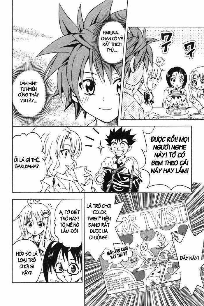 Palawari's Choice - Chapter 46 - Trang 7