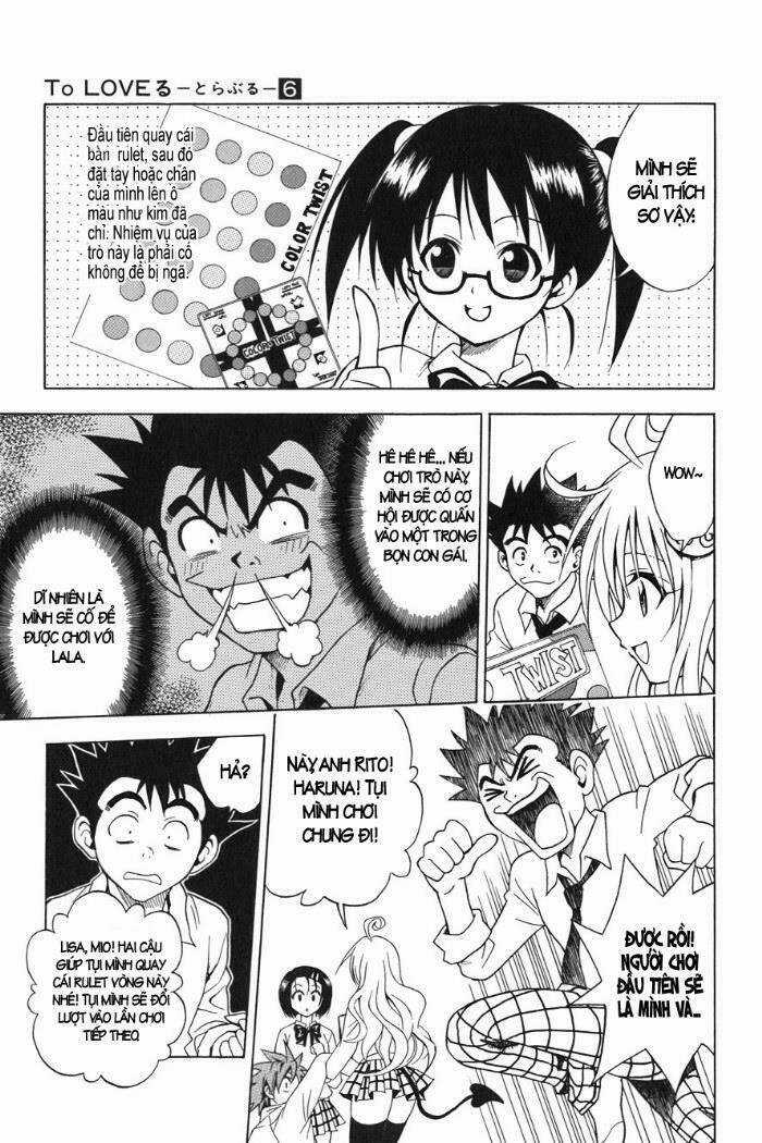 Palawari's Choice - Chapter 46 - Trang 8