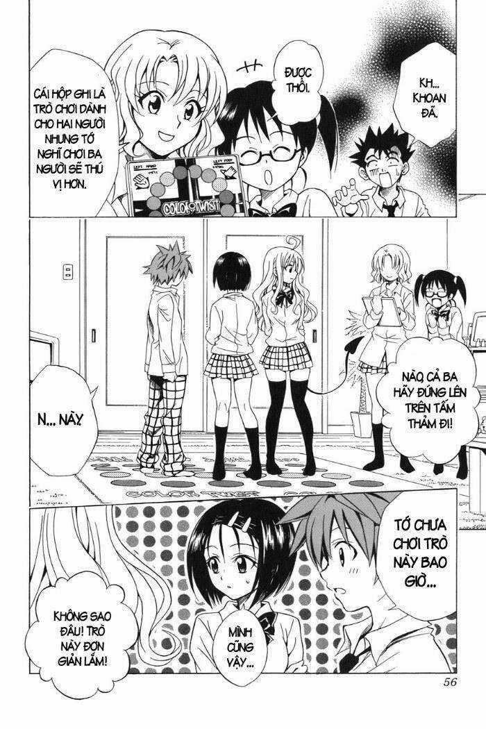 Palawari's Choice - Chapter 46 - Trang 9