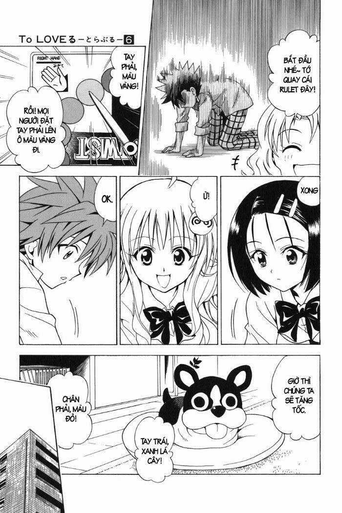 Palawari's Choice - Chapter 46 - Trang 10