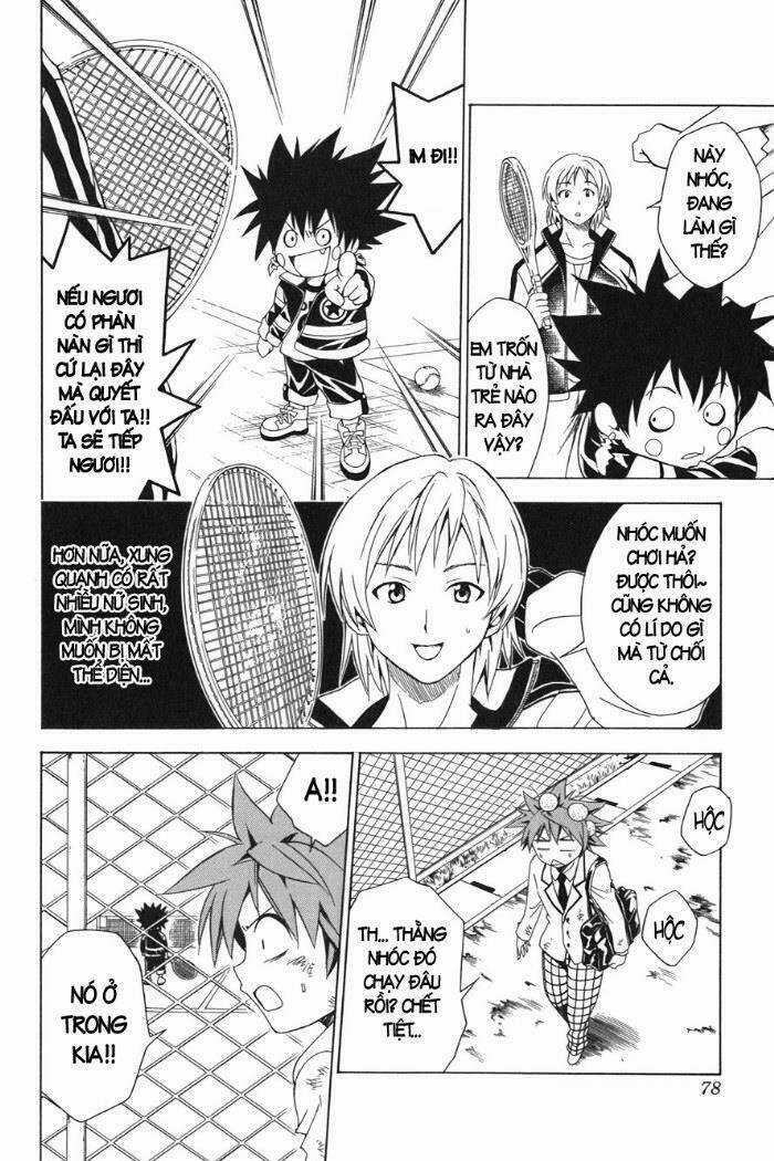 Palawari's Choice - Chapter 47 - Trang 11