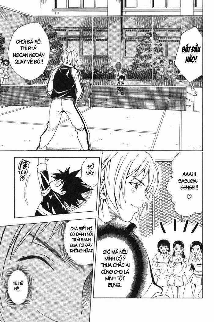 Palawari's Choice - Chapter 47 - Trang 12