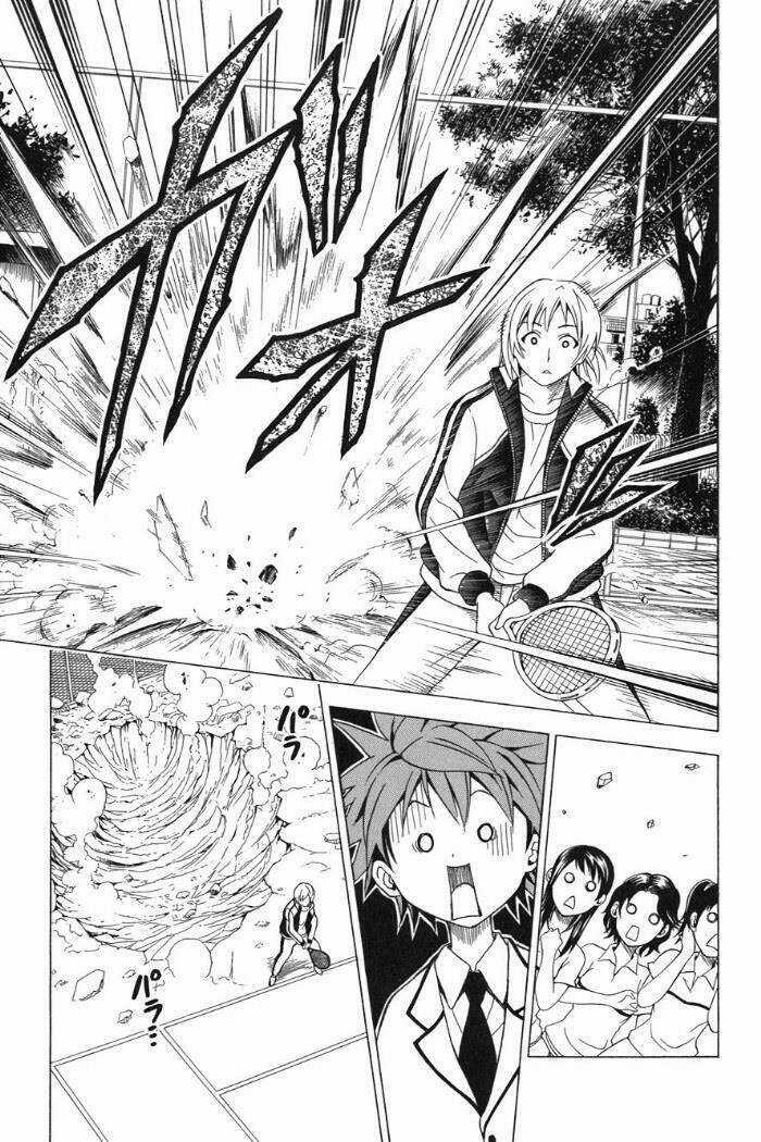 Palawari's Choice - Chapter 47 - Trang 14