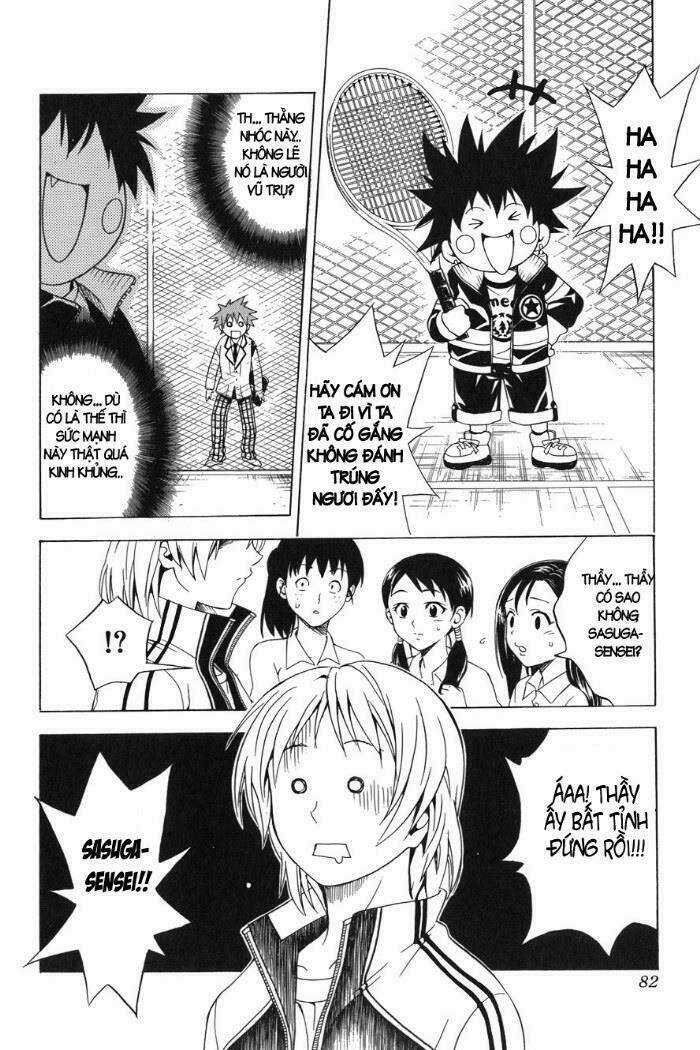 Palawari's Choice - Chapter 47 - Trang 15