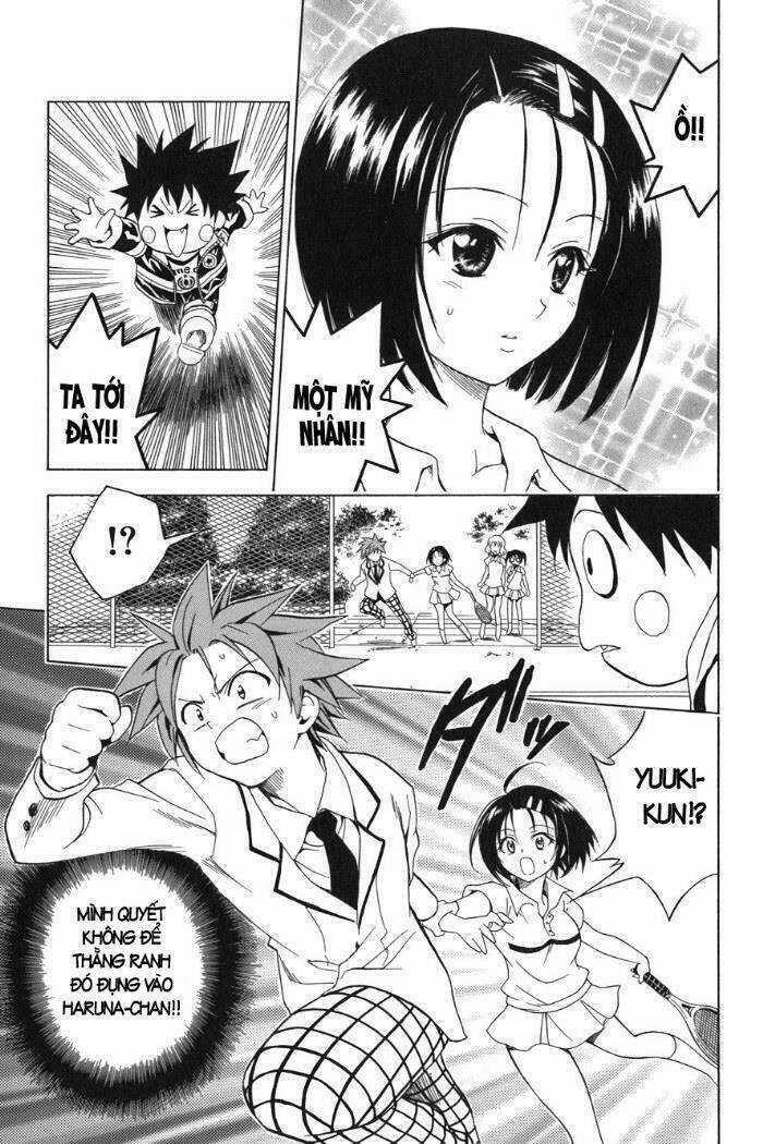 Palawari's Choice - Chapter 47 - Trang 18