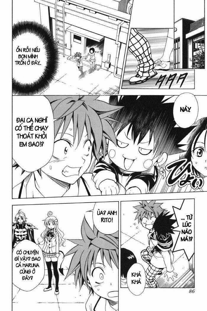 Palawari's Choice - Chapter 47 - Trang 19