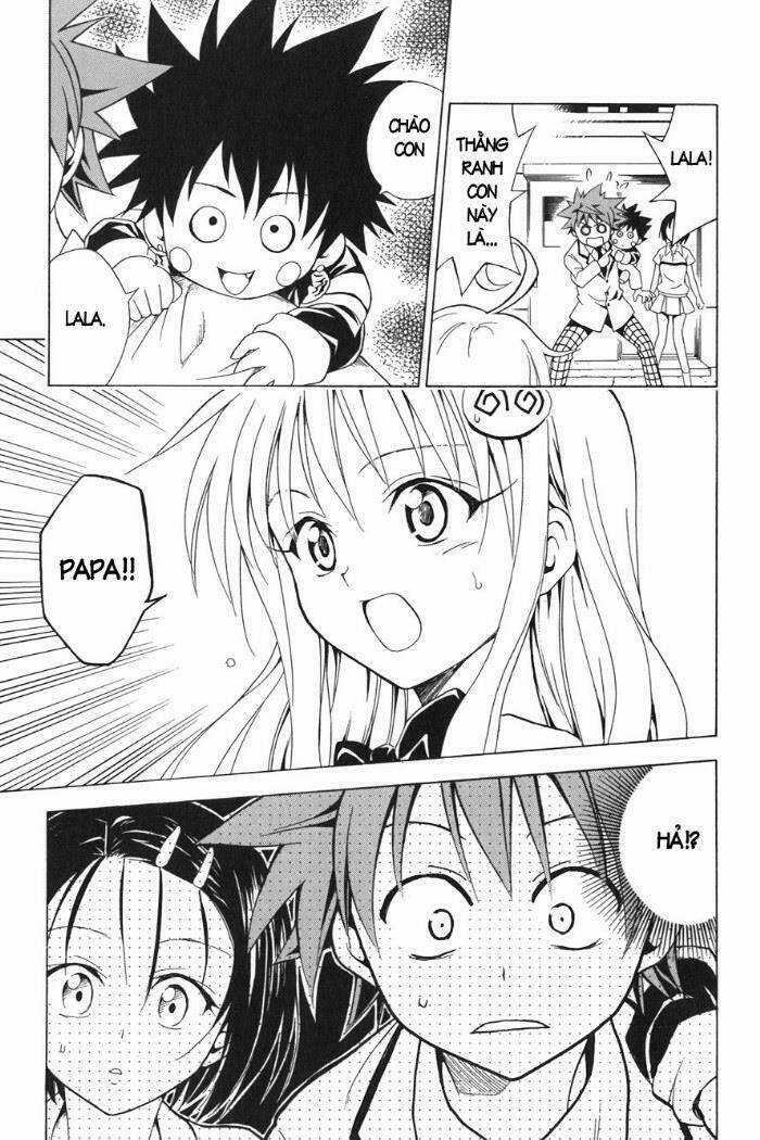 Palawari's Choice - Chapter 47 - Trang 20