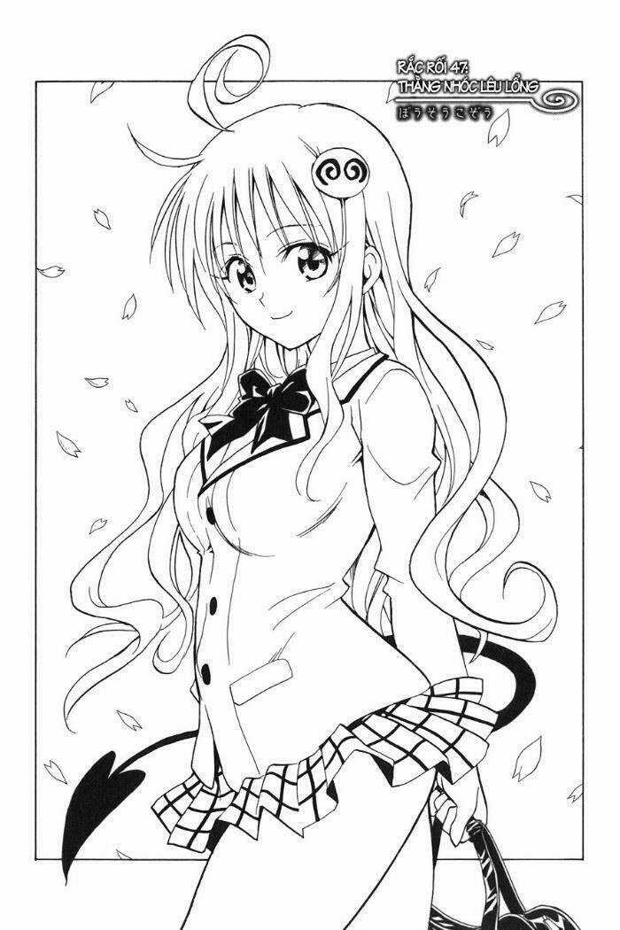 Palawari's Choice - Chapter 47 - Trang 3