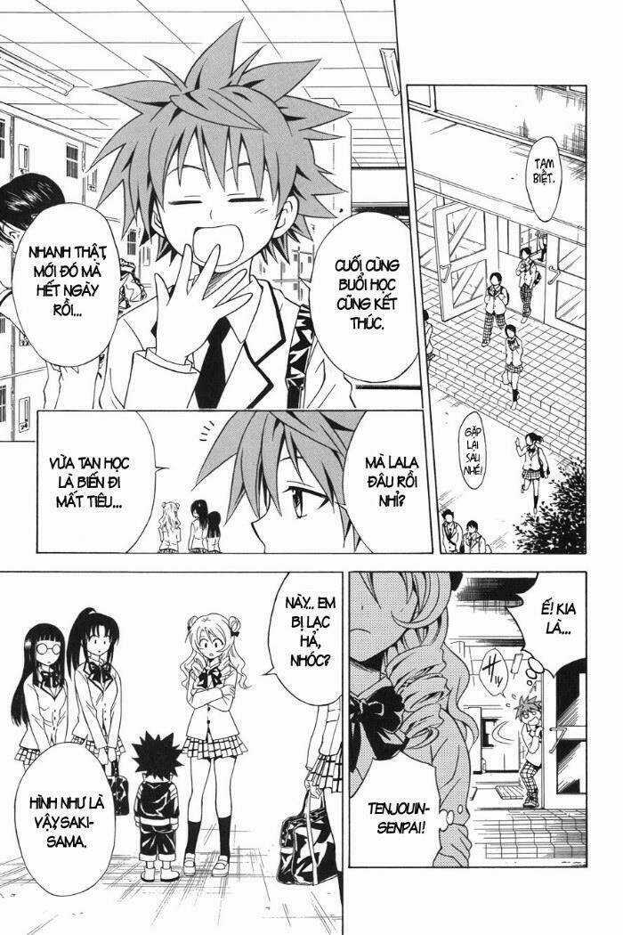 Palawari's Choice - Chapter 47 - Trang 4