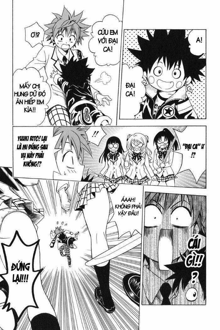 Palawari's Choice - Chapter 47 - Trang 8