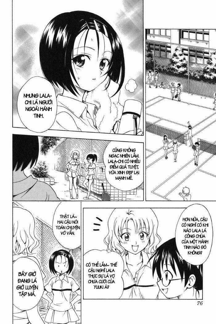 Palawari's Choice - Chapter 47 - Trang 9