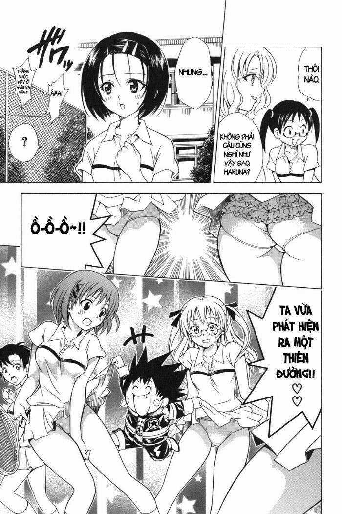 Palawari's Choice - Chapter 47 - Trang 10