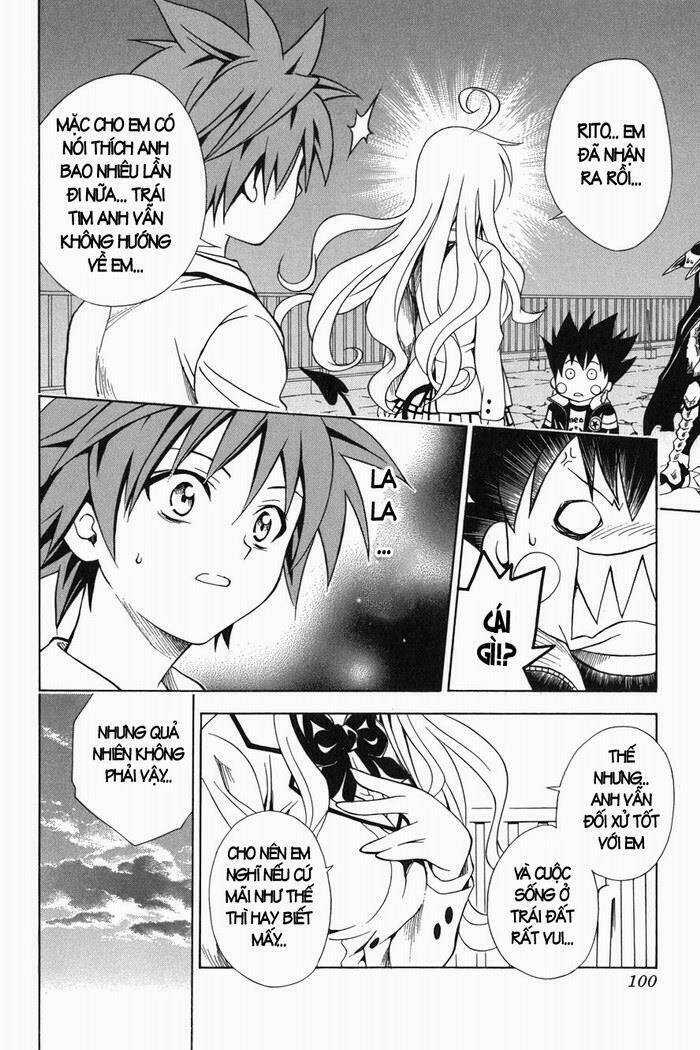 Palawari's Choice - Chapter 48 - Trang 13