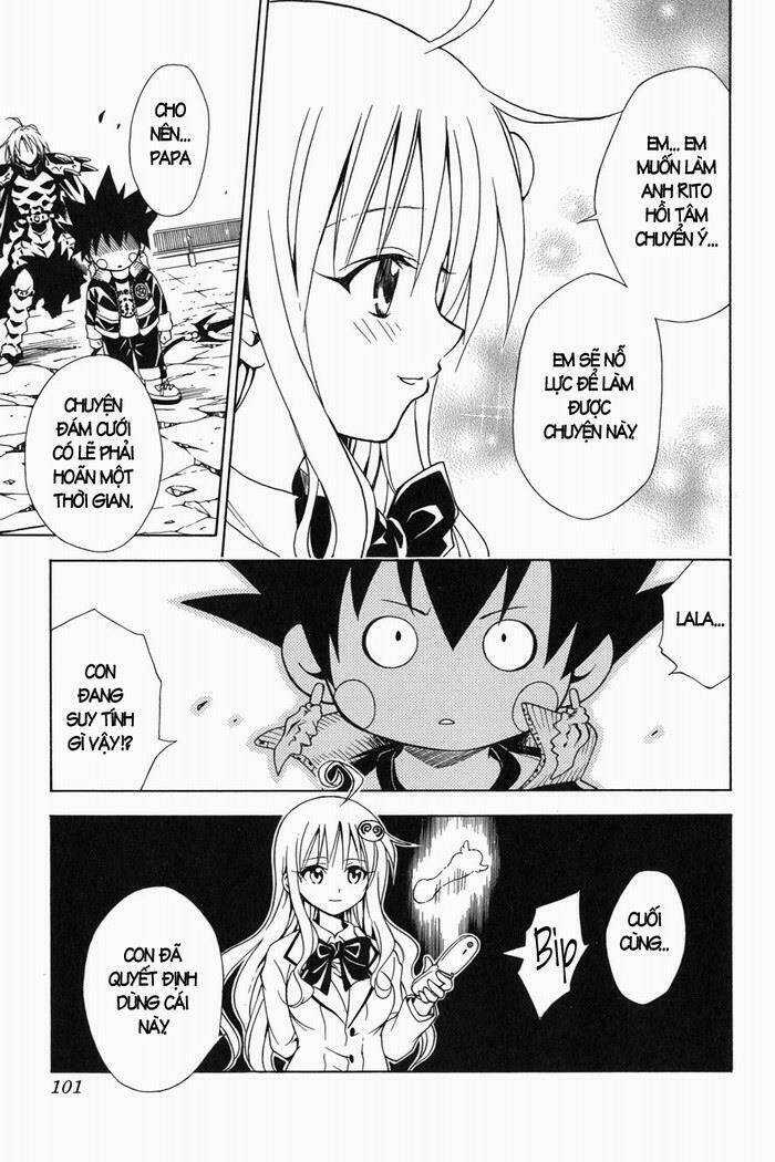 Palawari's Choice - Chapter 48 - Trang 14