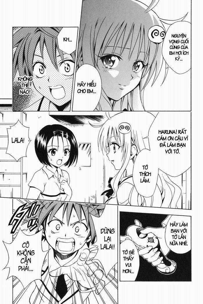 Palawari's Choice - Chapter 48 - Trang 16