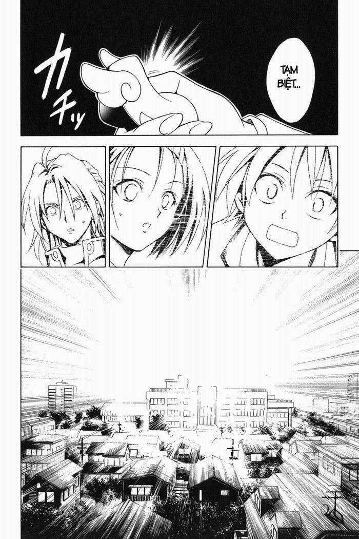 Palawari's Choice - Chapter 48 - Trang 17