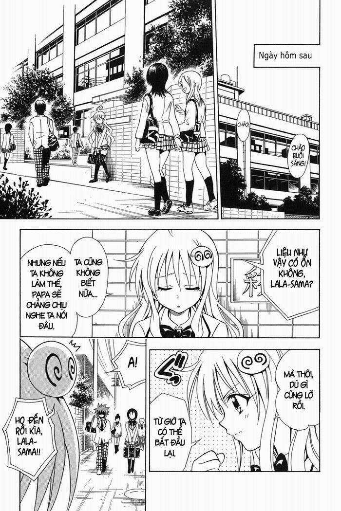 Palawari's Choice - Chapter 48 - Trang 18