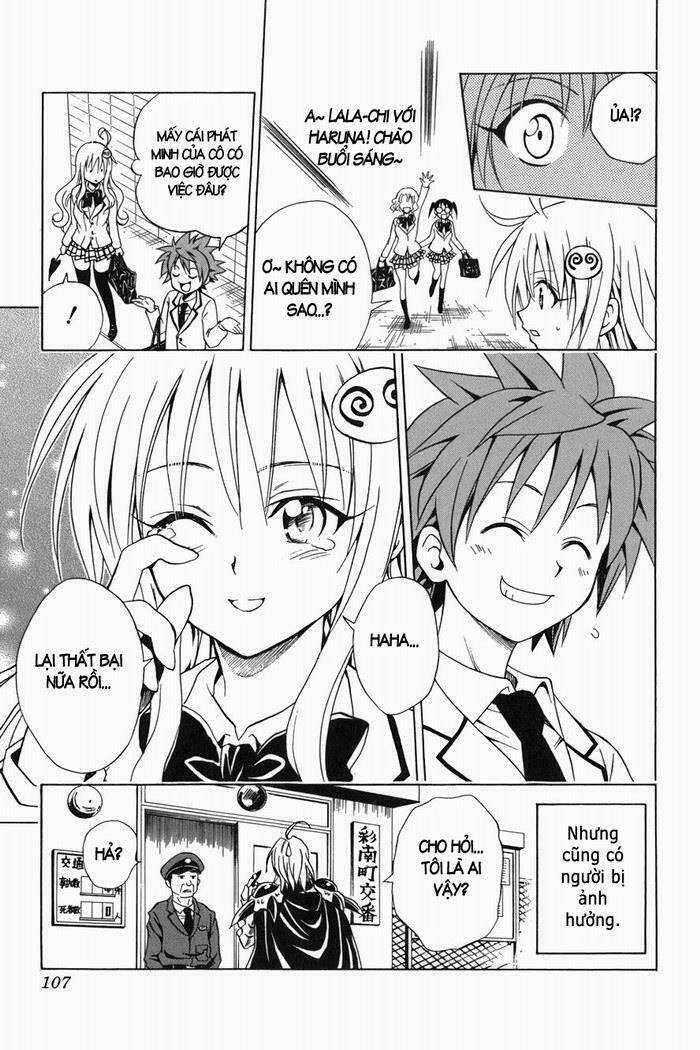 Palawari's Choice - Chapter 48 - Trang 20