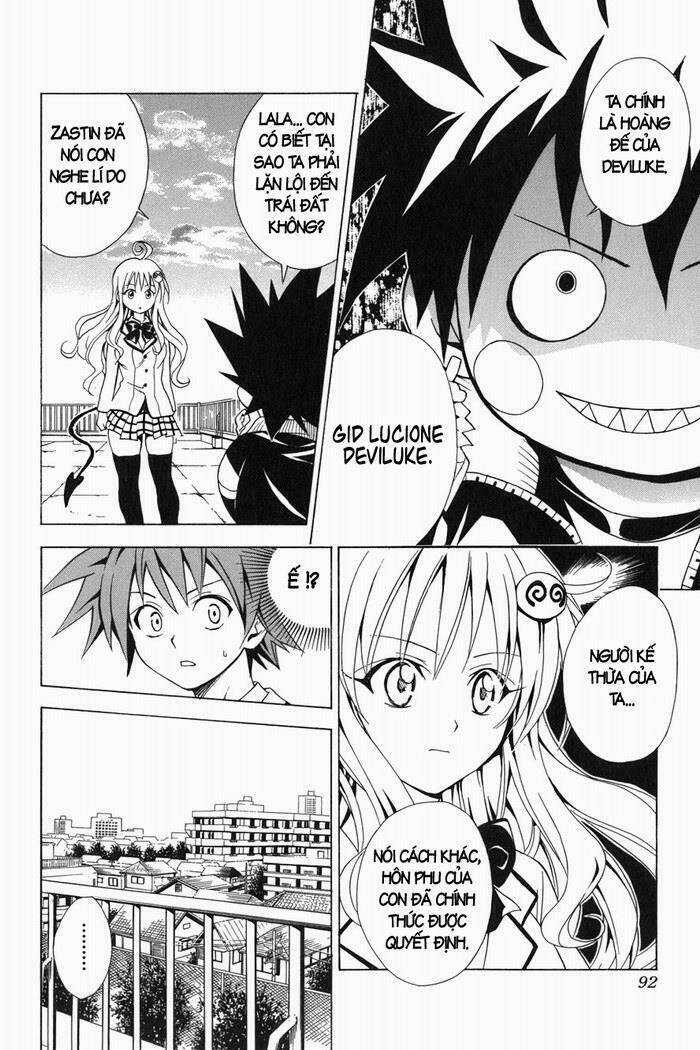 Palawari's Choice - Chapter 48 - Trang 5