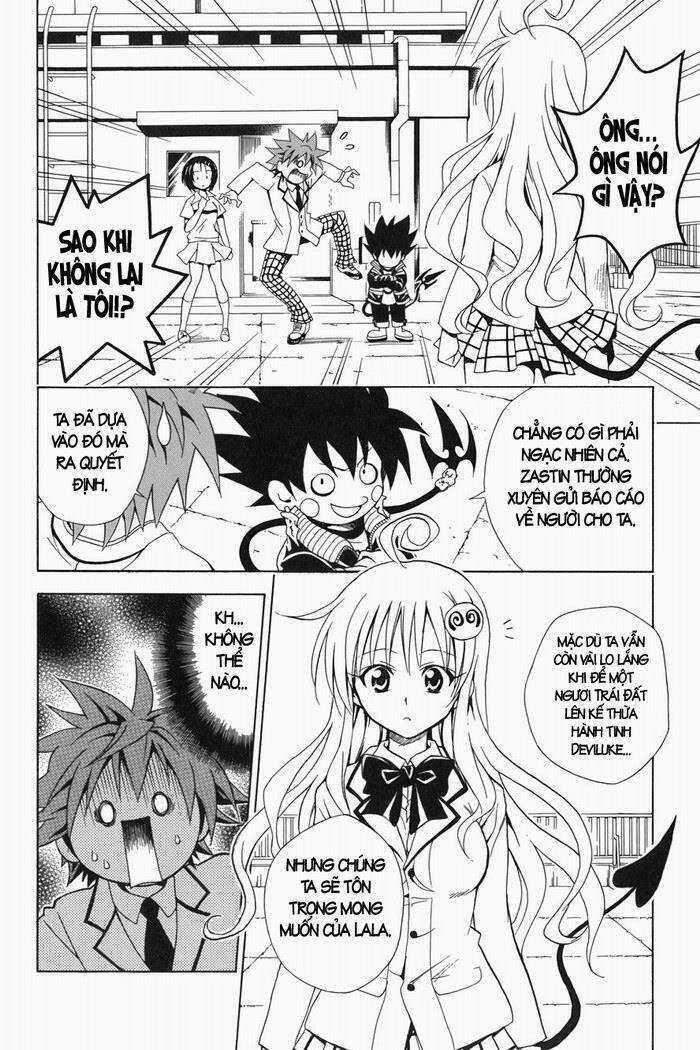 Palawari's Choice - Chapter 48 - Trang 7