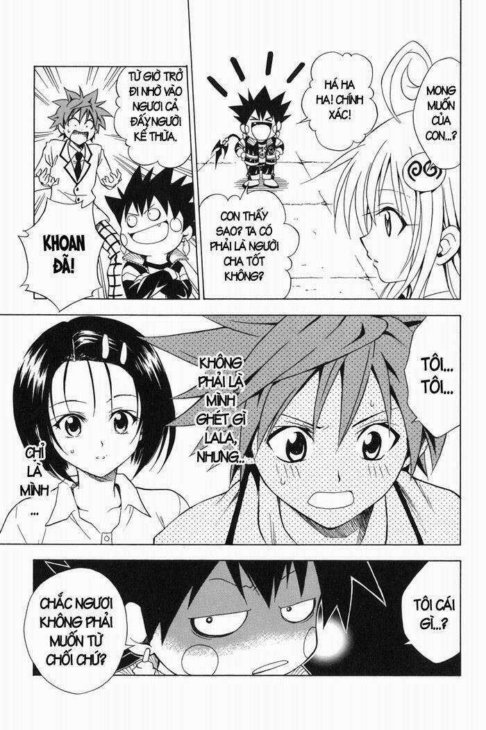 Palawari's Choice - Chapter 48 - Trang 8