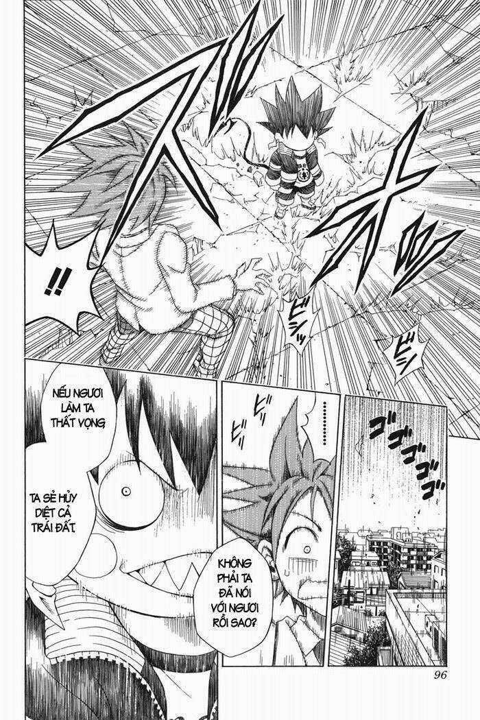 Palawari's Choice - Chapter 48 - Trang 9