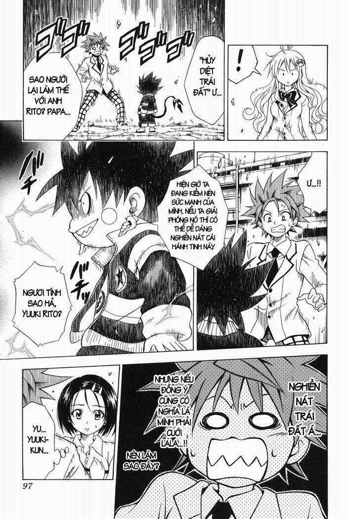 Palawari's Choice - Chapter 48 - Trang 10