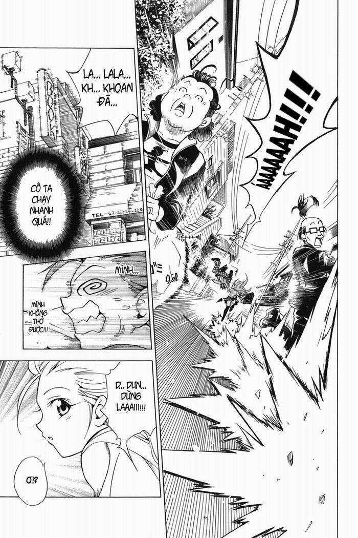 Palawari's Choice - Chapter 49 - Trang 11