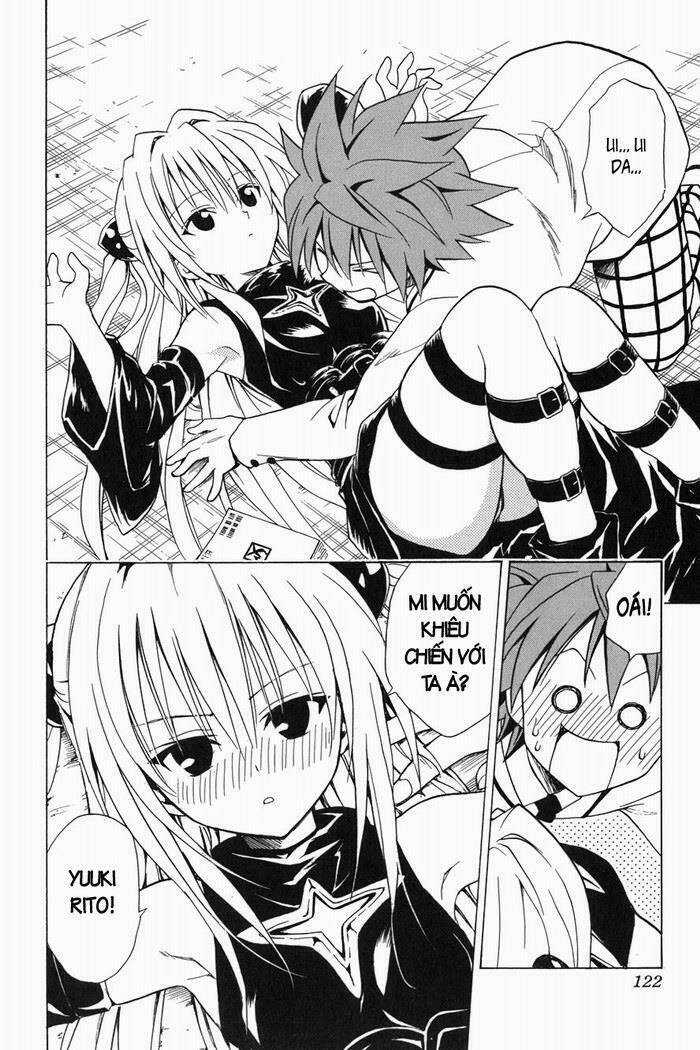 Palawari's Choice - Chapter 49 - Trang 14