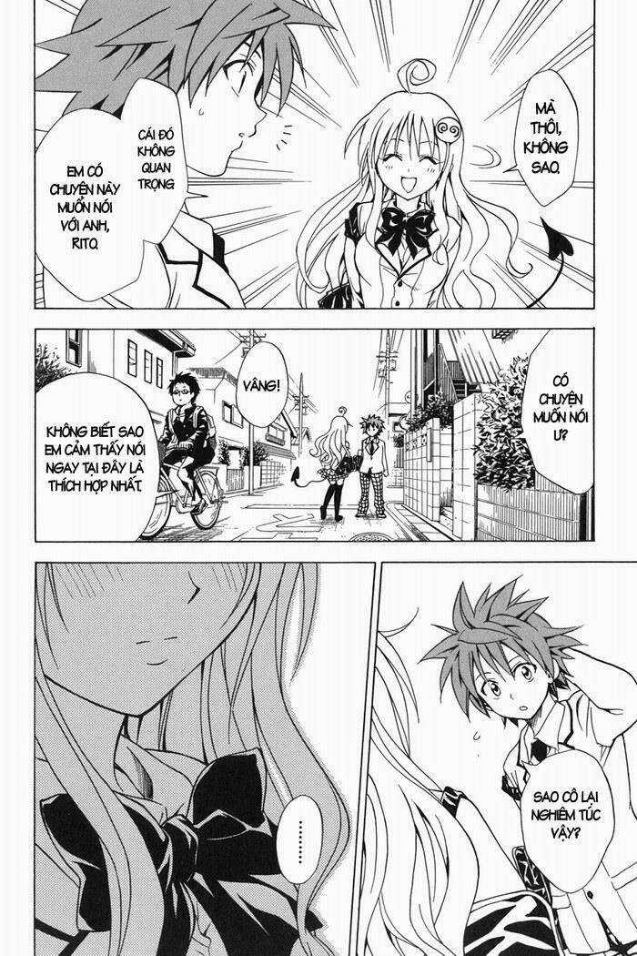 Palawari's Choice - Chapter 49 - Trang 18