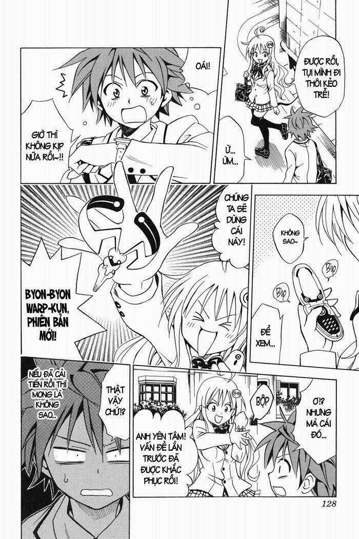 Palawari's Choice - Chapter 49 - Trang 20