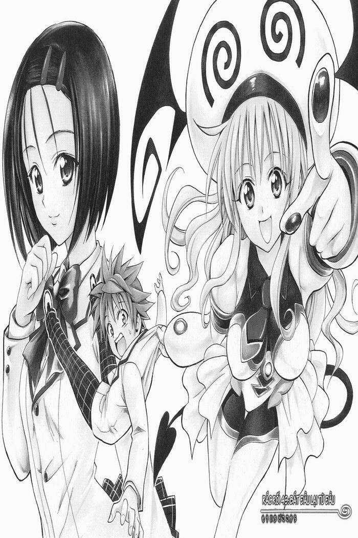 Palawari's Choice - Chapter 49 - Trang 3