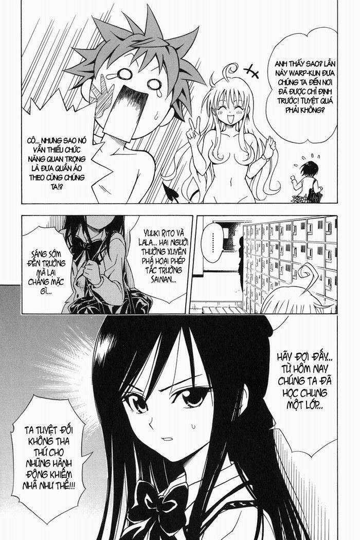 Palawari's Choice - Chapter 49 - Trang 23