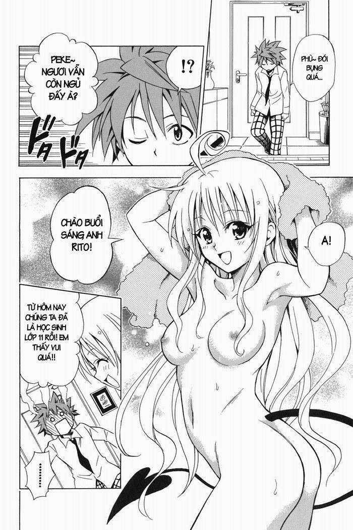 Palawari's Choice - Chapter 49 - Trang 6