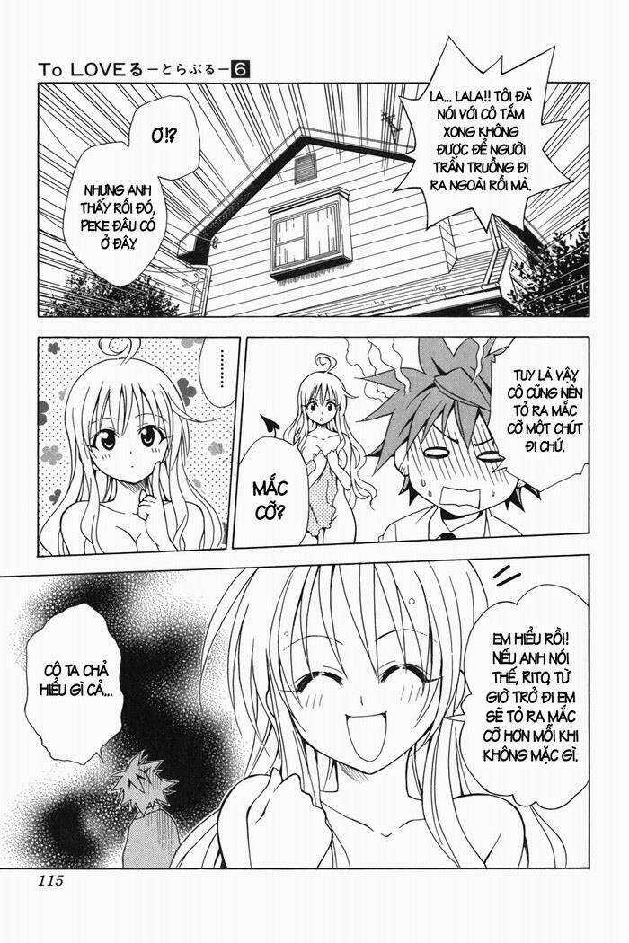 Palawari's Choice - Chapter 49 - Trang 7