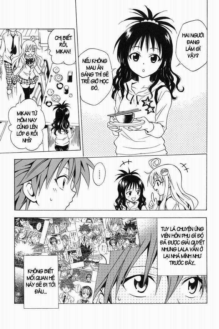 Palawari's Choice - Chapter 49 - Trang 9