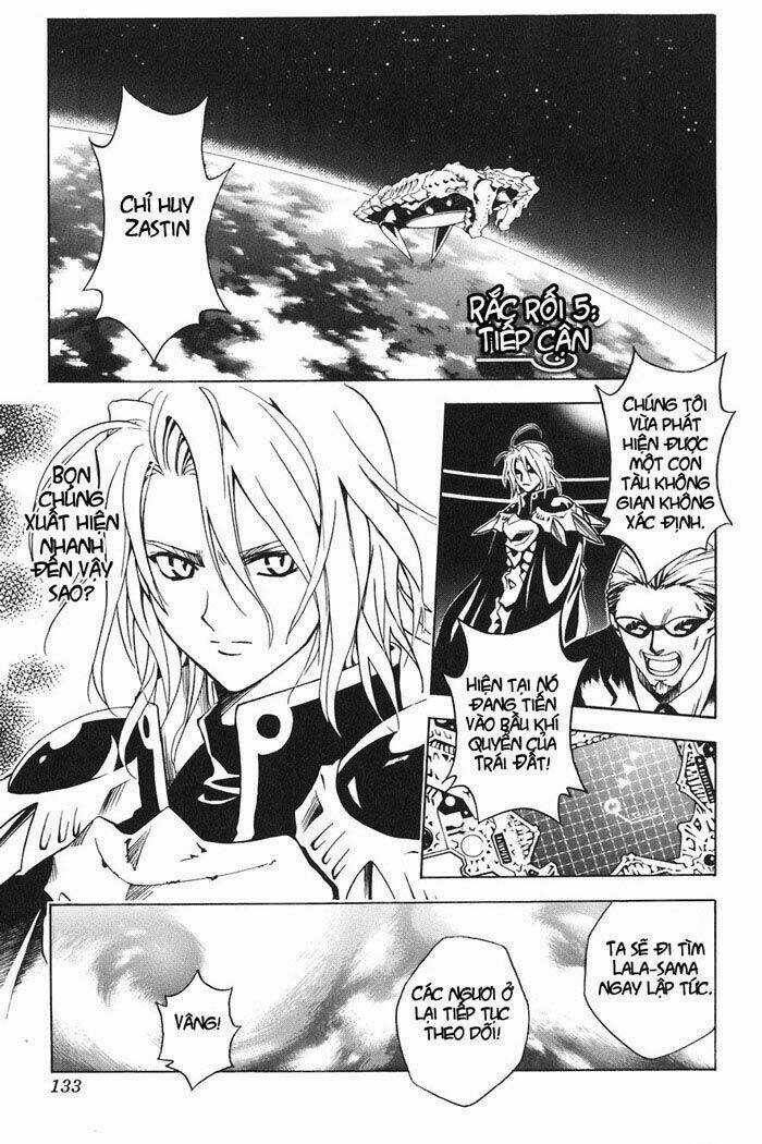 Palawari's Choice - Chapter 5 - Trang 2