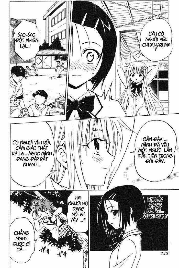 Palawari's Choice - Chapter 5 - Trang 11