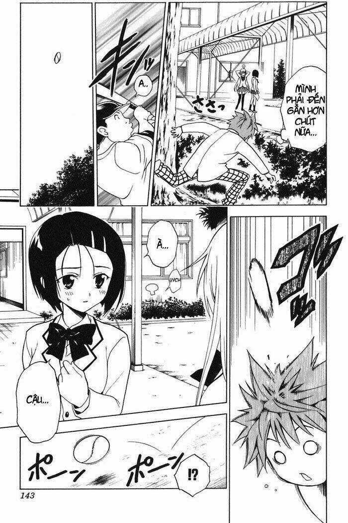 Palawari's Choice - Chapter 5 - Trang 12