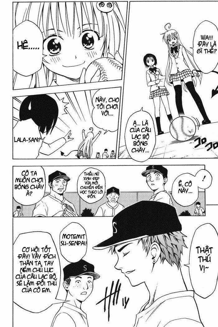 Palawari's Choice - Chapter 5 - Trang 13