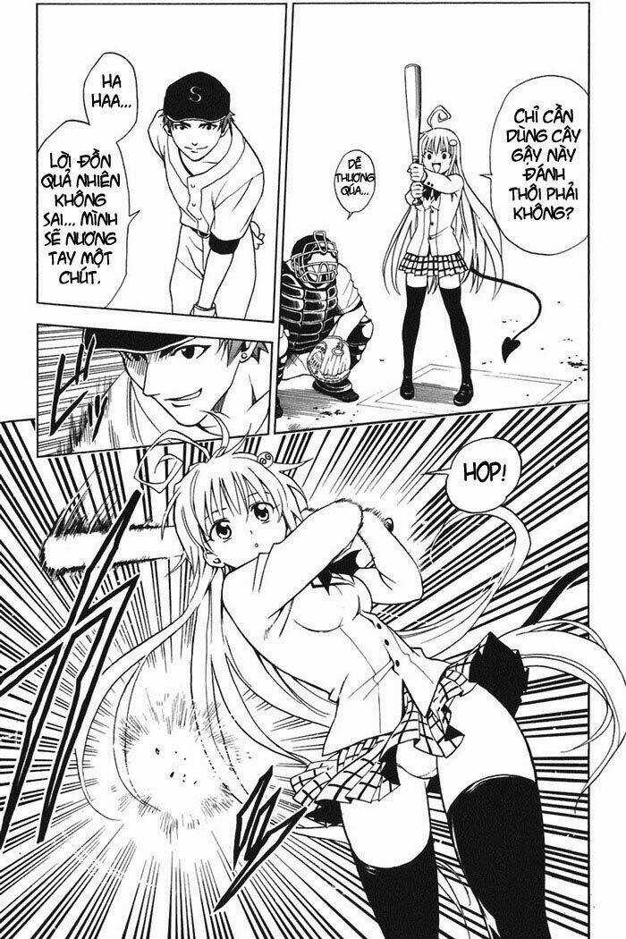 Palawari's Choice - Chapter 5 - Trang 14