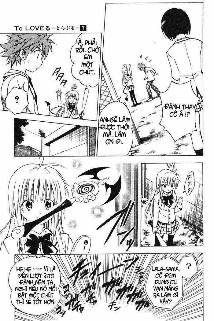 Palawari's Choice - Chapter 5 - Trang 18