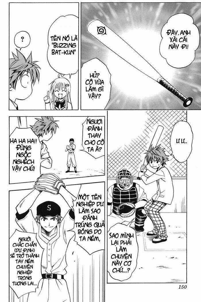 Palawari's Choice - Chapter 5 - Trang 19