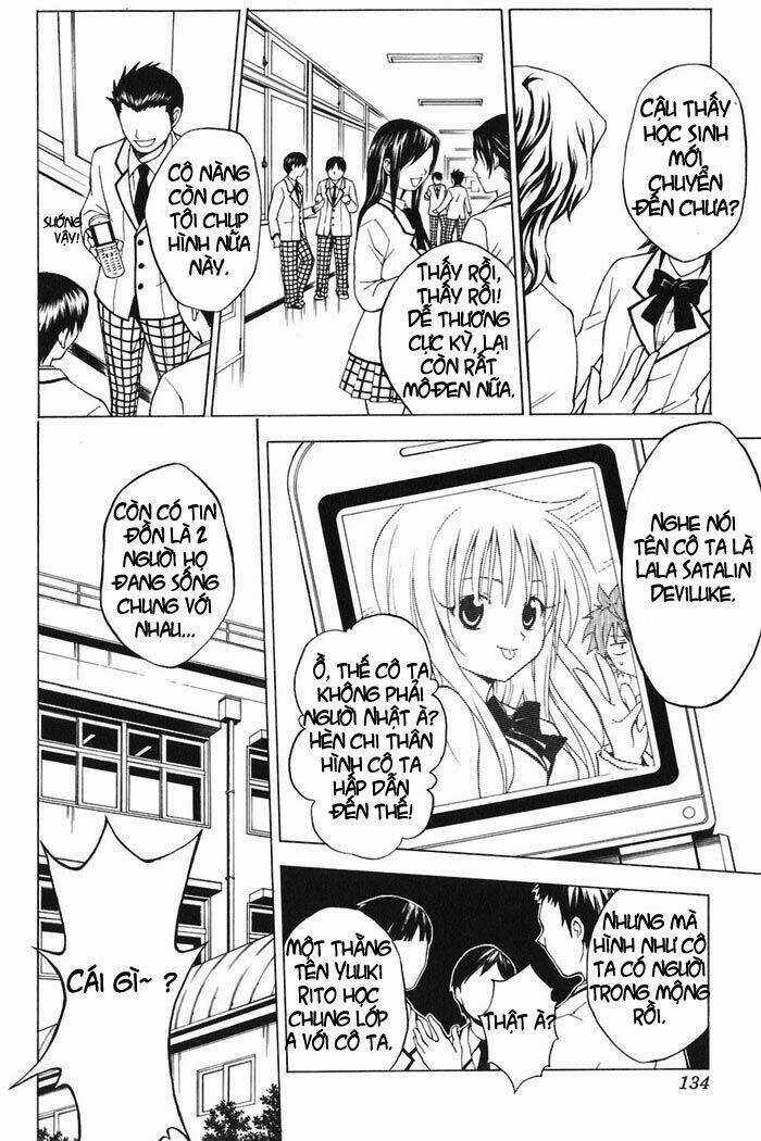 Palawari's Choice - Chapter 5 - Trang 3