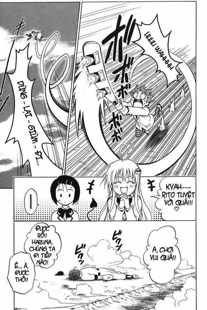 Palawari's Choice - Chapter 5 - Trang 22